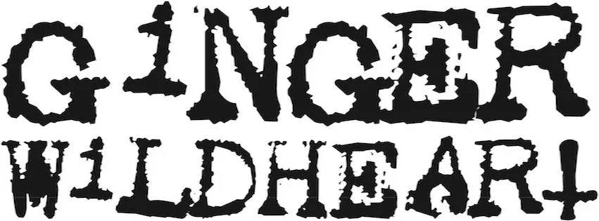 Ginger Wildheart logo